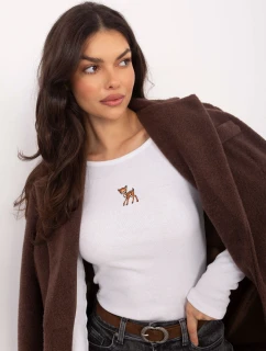 Halenka WT BZ A1136.96 ecru