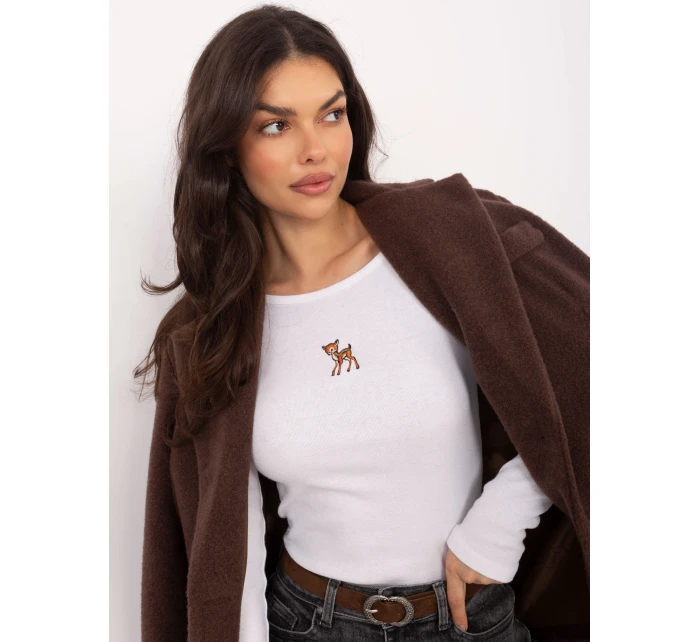 Halenka WT BZ A1136.96 ecru