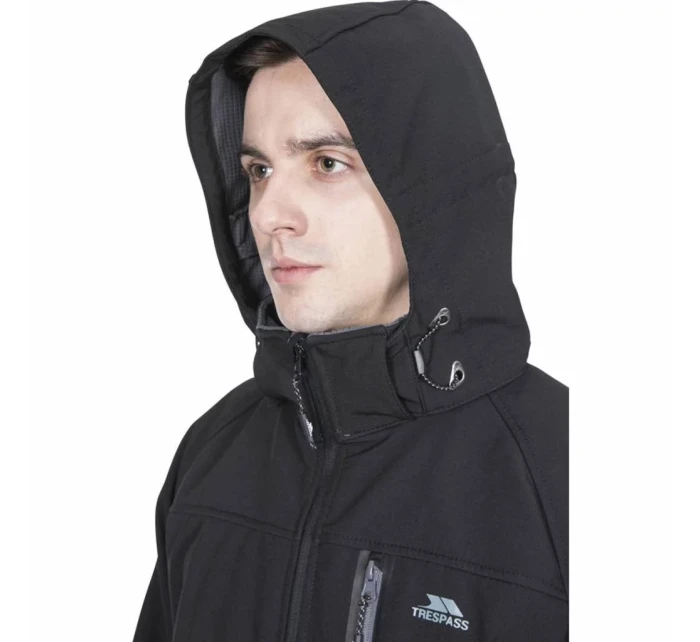 Pánská softshellová bunda model 21276570 II - Trespass