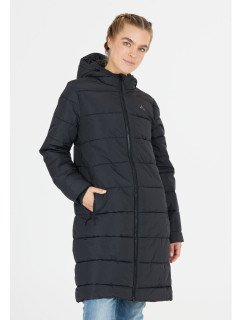 Dámský zimní kabát Whistler Amaretto W Long Puffer Jacket