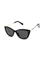 Sluneční brýle VUCH Amra Black
