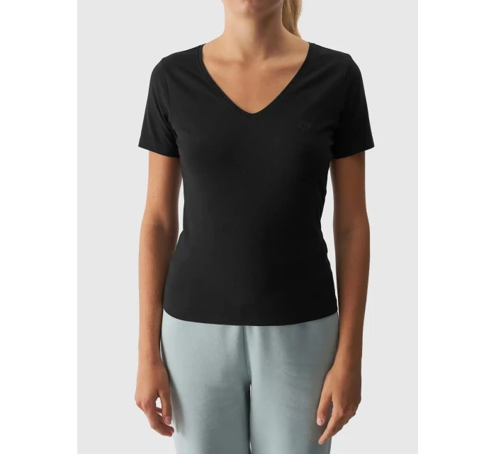 Dámské tričko 4F Dámské tričko 4F