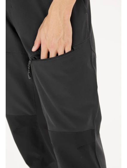 Pánské outdoorové kalhoty model 21302828 - Whistler Pánské outdoorové kalhoty model 21302828 - Whistler