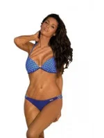 Dámské dvoudílné plavky Luna model 18381947 - Marko