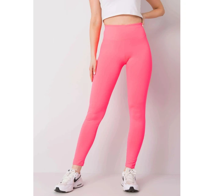 Dámské legíny EM LG  růžová  model 21748035 - FPrice