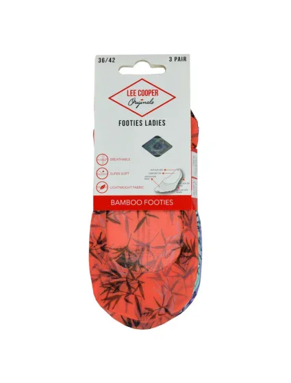 DAMSKIE LEE model 18632047 - Lee Cooper