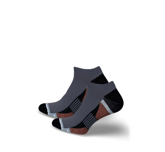 Pánské sportovní ponožky model 21282273 - Milena Pánské sportovní ponožky model 21282273 - Milena