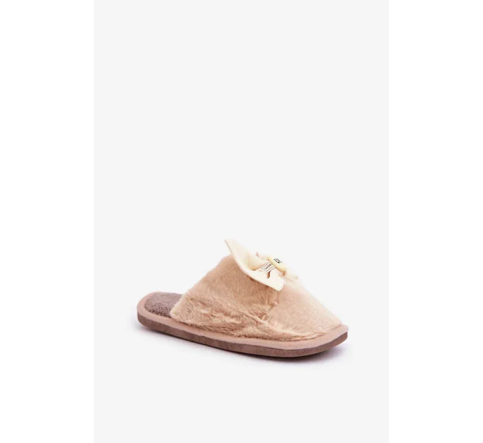 Pantofle model 204928 Step in style