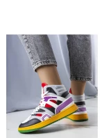 Tenisky model 207980 Solea Tenisky model 207980 Solea