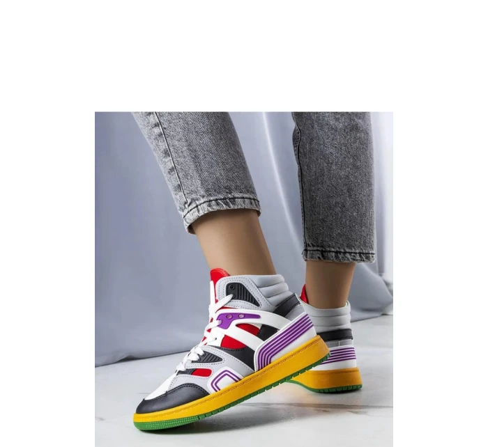 Tenisky model 207980 Solea Tenisky model 207980 Solea