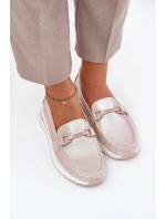 Mokasiny model 211098 Step in style Mokasiny model 211098 Step in style