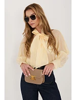 Košile s dlouhým rukávem model 226439 Italy Moda Košile s dlouhým rukávem model 226439 Italy Moda