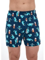 Pánské trenýrky Classic model 21909446 - Cornette Pánské trenýrky Classic model 21909446 - Cornette