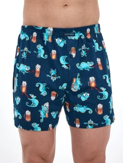 Pánské trenýrky Cornette Classic 001/175