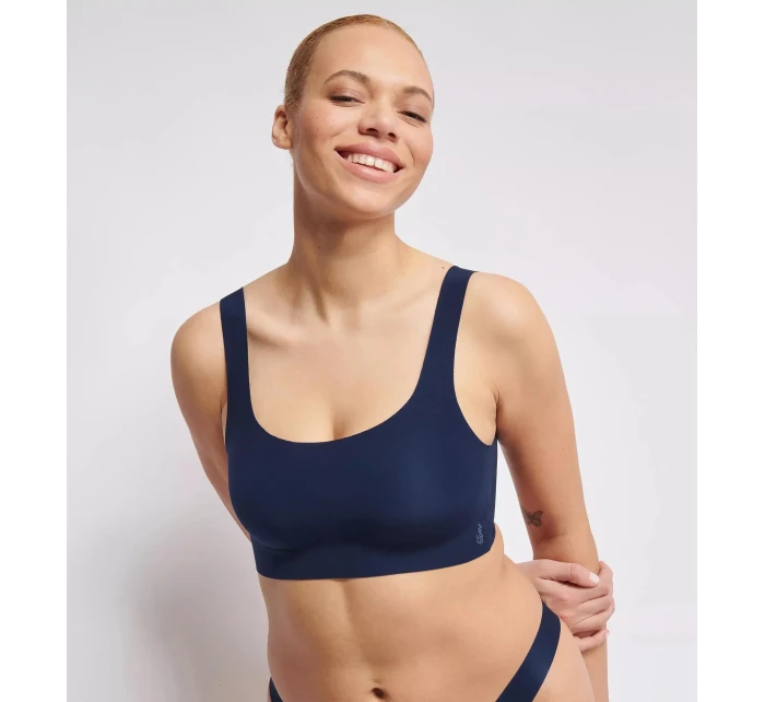 sloggi ZERO Feel 2.0 Top - BLUE - SLOGGI BLUE - SLOGGI