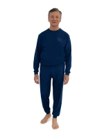 Pánské pyžamo 421 model 20536539 III dł/r M3XL - MARTEL