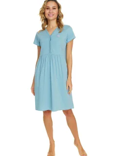 Dámská těhotenská košile 5336 - Doctornap