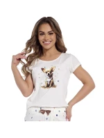 Dámské pyžamo   model 21050723 - Cornette