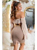 Dámská sukně  model 21271454 - kocula