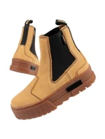 Boty Puma Mayze Chelsea Suede W 382829 04 Boty Puma Mayze Chelsea Suede W 382829 04
