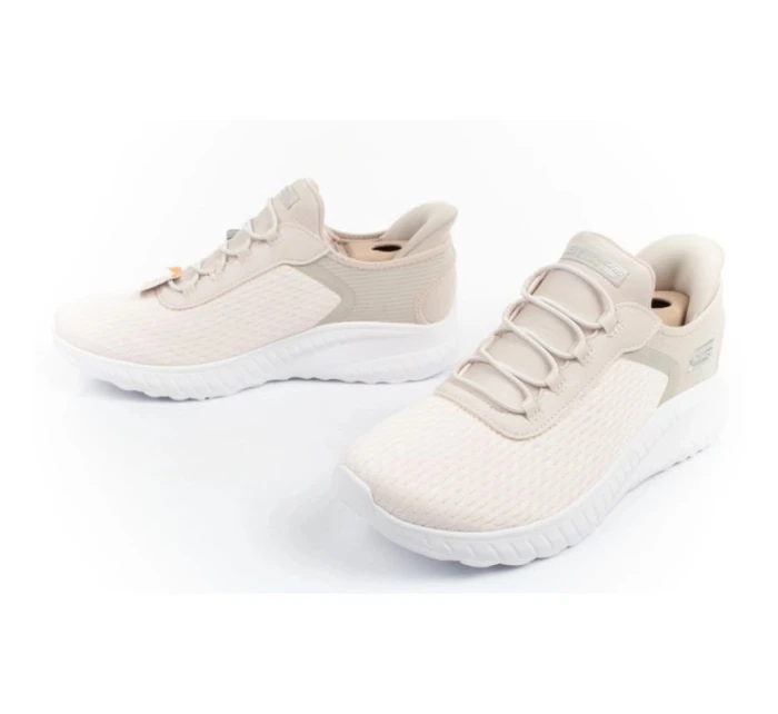 Boty Skechers W 17504/OFWT Boty Skechers W 17504/OFWT