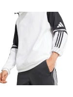 Mikina adidas Squadra 25 Hoodie M JD2976 pánské Mikina adidas Squadra 25 Hoodie M JD2976 pánské