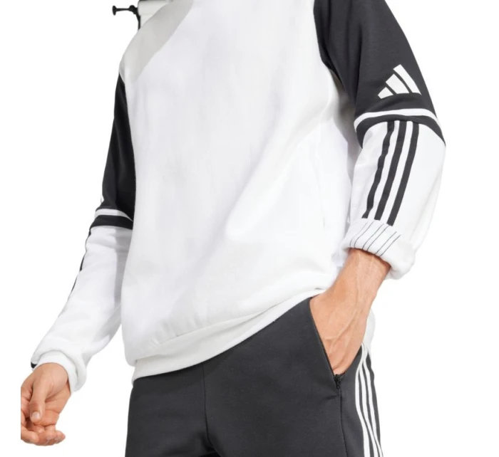 Mikina adidas Squadra 25 Hoodie M JD2976 pánské Mikina adidas Squadra 25 Hoodie M JD2976 pánské