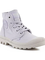 Boty Palladium Pampa Hi W 92352-549-M
