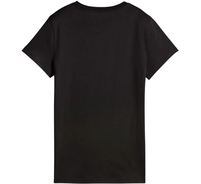 Puma ESS Elevated Tee W 685016 01 tričko