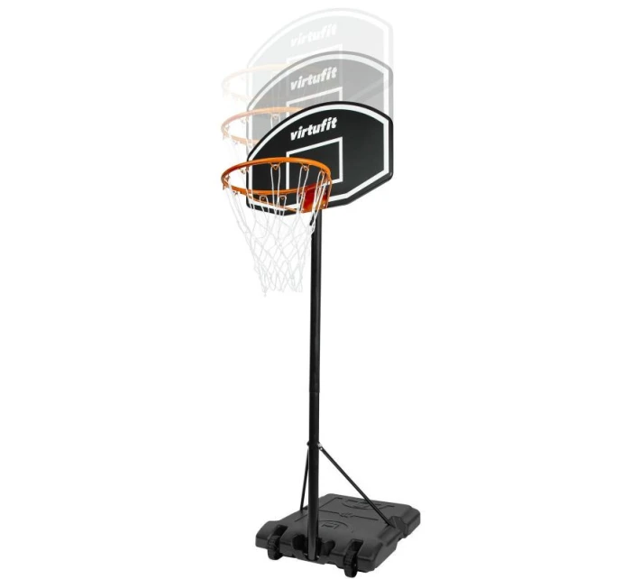 Basketbalový stojan model 21271867 - Virtufit