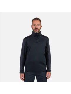 Fleecová mikina černá model 21452072 - Rossignol