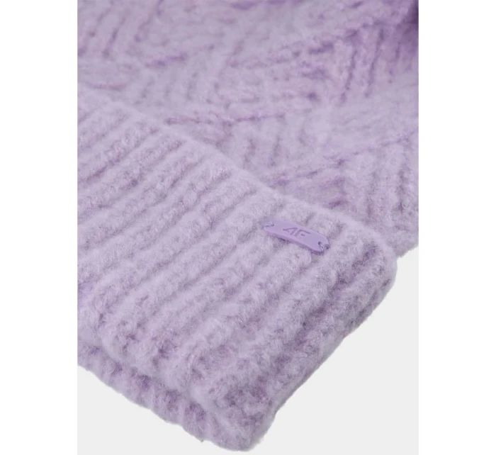 Čepice 4F Jr 4FJWAW24ACAPF419-52S