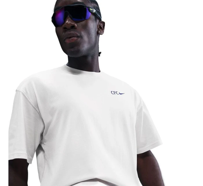 Tričko Nike Chelsea FC model 21814189 - Peak Tričko Nike Chelsea FC model 21814189 - Peak