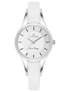 Dámské hodinky model 21804361 + BOX - G.ROSSI