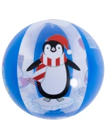 PLÁŽOVÝ NAFUKOVACÍ MÍČ 50CM TUČŇÁK MAGIC INK 53060