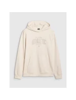 Pánská mikina s kapucí  pánská model 21907027 - 4F