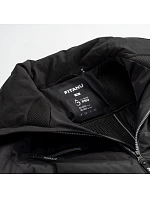 Pánská prošívaná zimní bunda model 22056394 - Fitanu