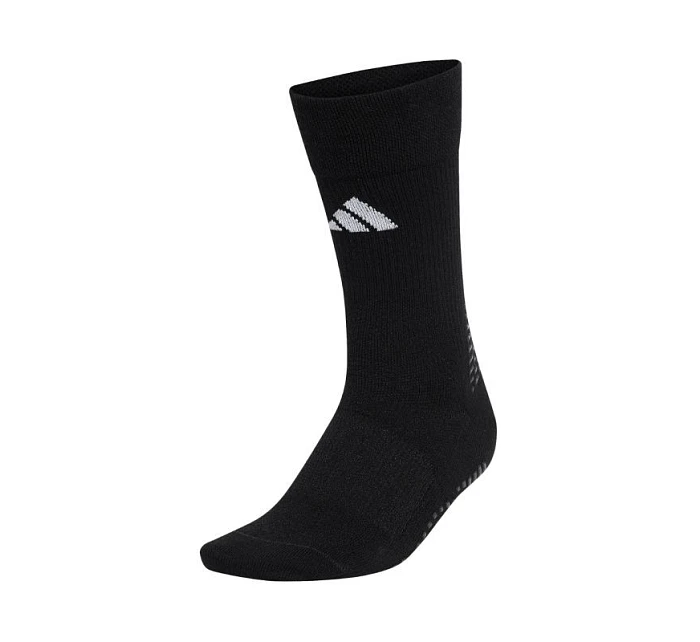 Football Grip Printed Crew Light ponožky černé model 22062799 - ADIDAS