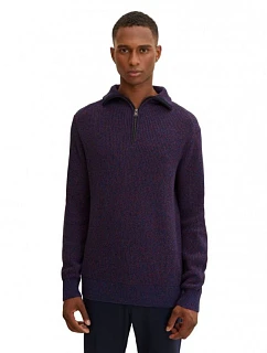 Pánský svetr   model 22076029 - Hikvision