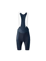 model 22114047 pánské krátké cyklistické šortky se šlemi Velikost XL tmavě modré - Rockbros