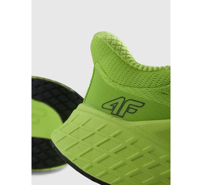 Pánská běžecká obuv Elevated Mesh model 22094234 - 4F