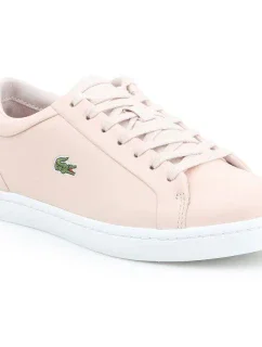 Dámské boty Straightset Lace 317 3 Caw W 7-34CAW006015J - Lacoste