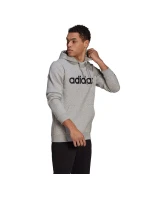 Adidas Essentials Hoodie M GK9071 pánské Adidas Essentials Hoodie M GK9071 pánské