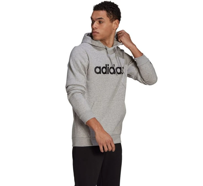 Adidas Essentials Hoodie M GK9071 pánské Adidas Essentials Hoodie M GK9071 pánské