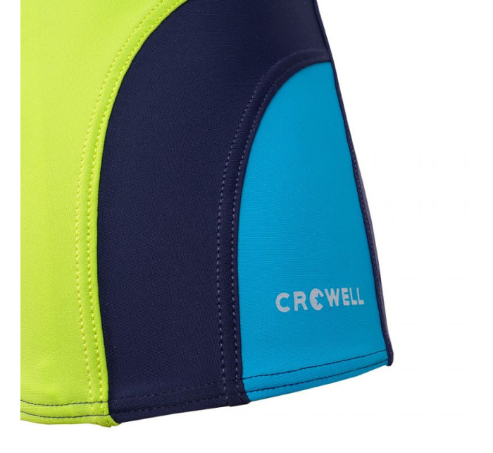 Pánské plavky Crowell Sykes M sykes-men-02 - Crowell