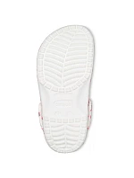 Žabky Crocs Classic Party Jr 207826 1CW Žabky Crocs Classic Party Jr 207826 1CW