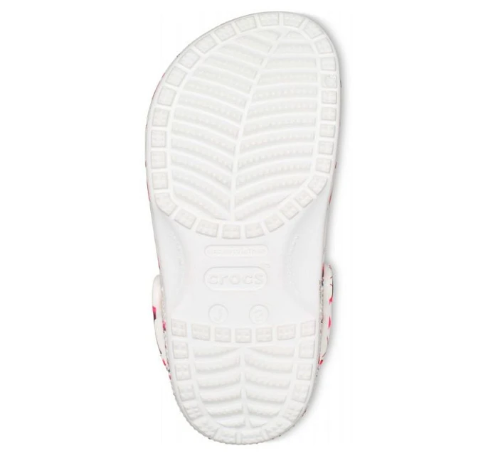 Žabky Crocs Classic Party Jr 207826 1CW Žabky Crocs Classic Party Jr 207826 1CW