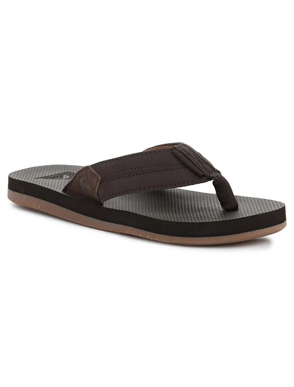 Žabky Quiksilver M model 17522647 - Inny