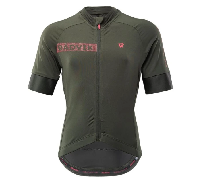 Cyklistický dres  Jrg Jr model 17562506 - Radvik