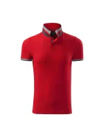 Polokošile Malfini Collar Up M MLI-25671 formula červená Polokošile Malfini Collar Up M MLI-25671 formula červená